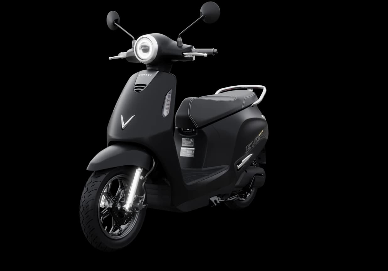 VinFast Evo Grand